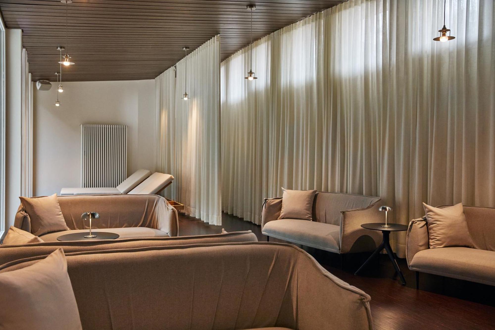 Elzland Hotel Pfauen Wellness & Spa Elzach Exterior foto